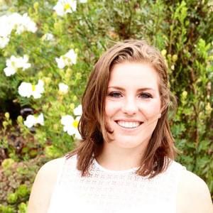 Meet your Posher, Kiki